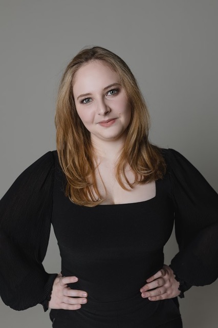 Katie Groves
